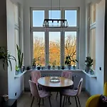 Gdanska 16 Apartment