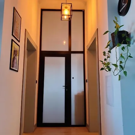 Lägenhet Gdanska 16 *