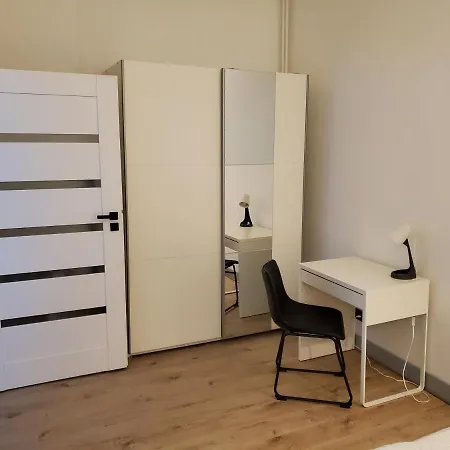 Gdanska 16 * Bydgoszcz