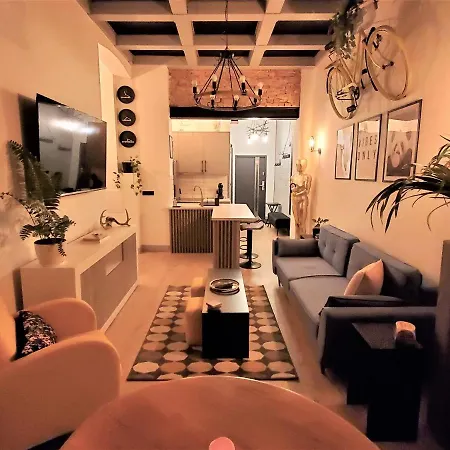 Apartamento Gdanska 16 Bydgoszcz