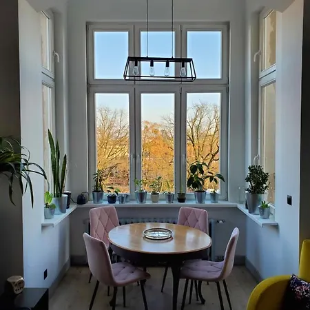 Gdanska 16 Lägenhet