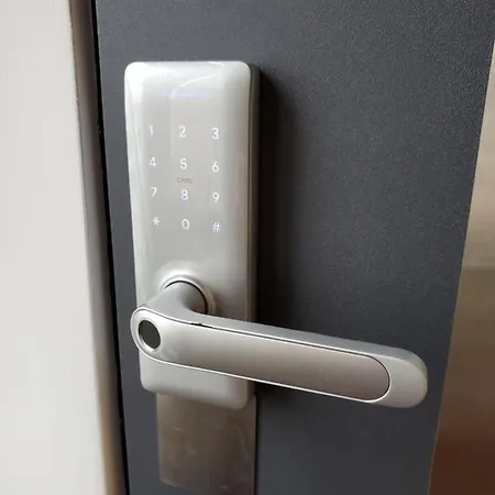 Gdanska 16 Apartamento *