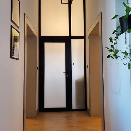 Gdanska 16 * Bydgoszcz