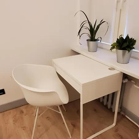 Gdanska 16 Apartamento *