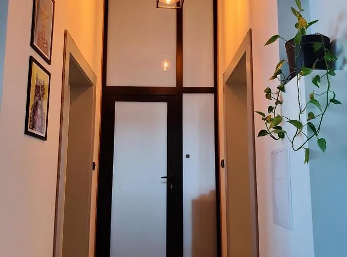 Apartmán Gdanska 16 *