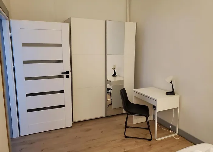 Gdanska 16 * Bydhošť