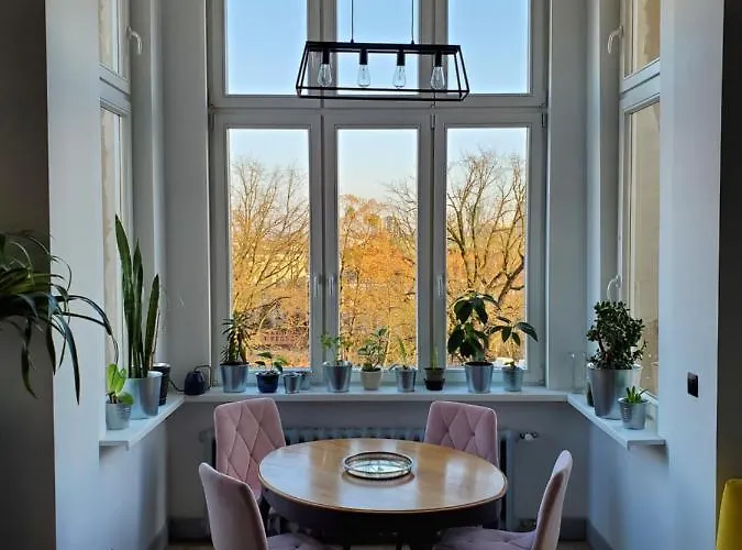 Gdanska 16 Apartmán