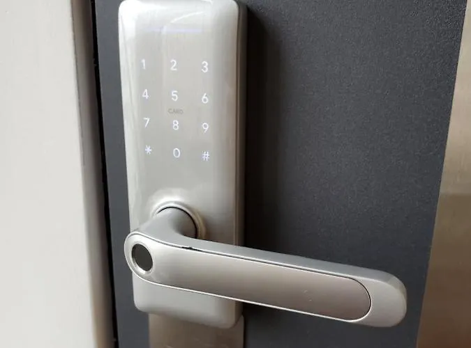 Gdanska 16 Apartmán *