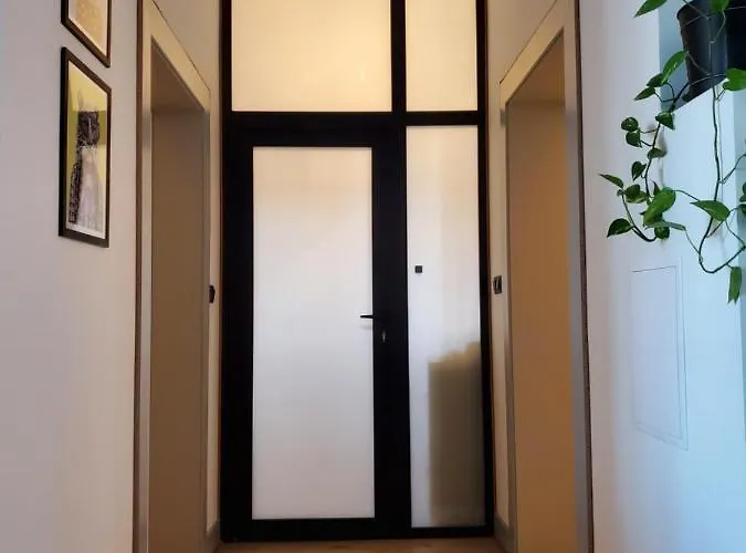 Gdanska 16 * Bydhošť