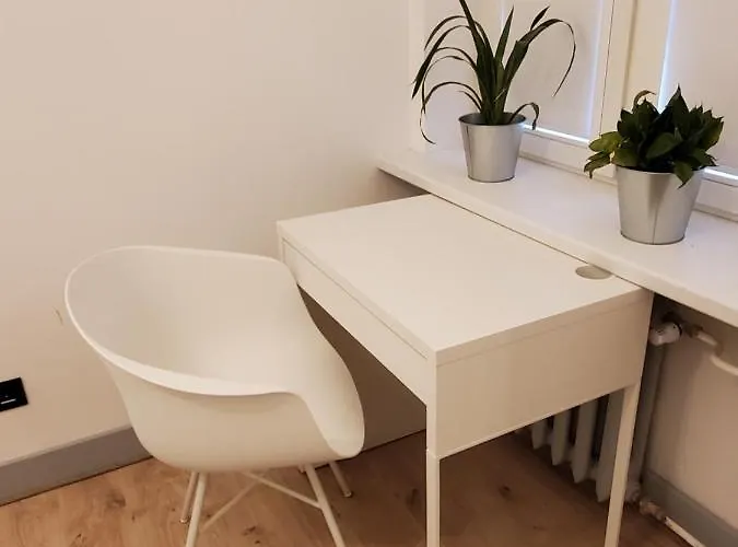 Gdanska 16 Apartmán *